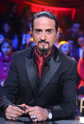 ندى أبو فرحات تتغلب على ميّ حريري في Dancing with the Stars